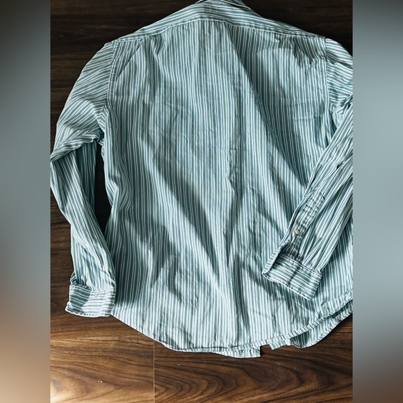 Polo Ralph Lauren Classic Fit Long Sleeve Button Down, Size XL. - Picture 8 of 8